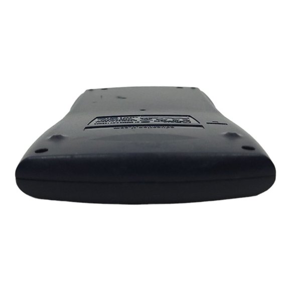 Texas Instruments TI 30X IIS 2 Line Scientific Calculator Solar Tested Works - Picture 9 of 12